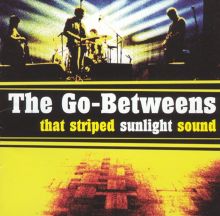 That Striped Sunlight Sound