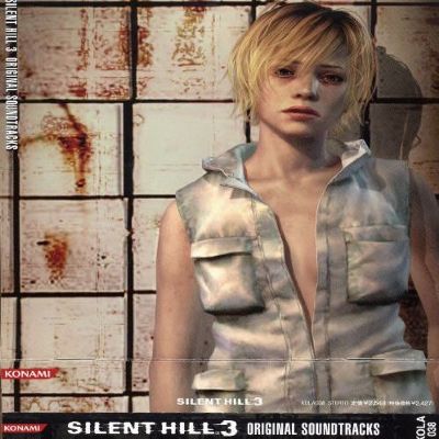 Silent Hill 3