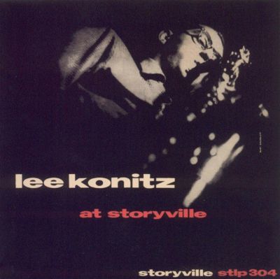 Jazz at Storyville