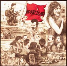 The Partisans — Biography, Discography, Albums & Expert Reviews