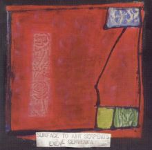 Surface to Air Serpents