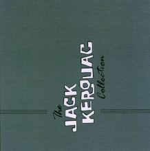 The Jack Kerouac Collection