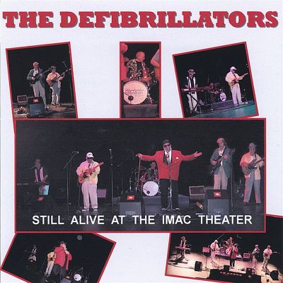 Still Alive at the Imac Theater