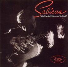 邦楽 The Soul Of Flamenco Record Sabicas – Soul Of Flamenco – Vinyl (LP, Mono), 1960