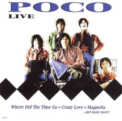Live [2006] - Poco | Album | AllMusic