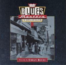 Blues Masters, Vol. 1: Urban Blues