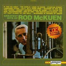 Greatest Hits, Vol. 1