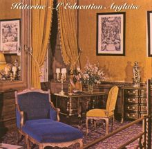 L' Education Anglaise