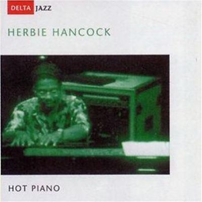 Hot Piano