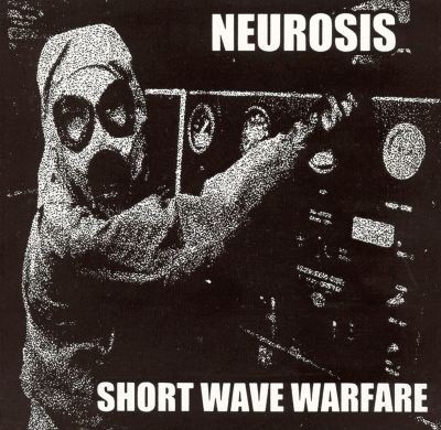 Short Wave Warfare
