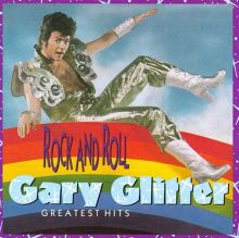 Rock 'n' Roll: The Best of Gary Glitter