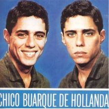 Chico Buarque de Hollanda, Vol. 1
