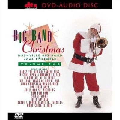Big Band Christmas, Vol. 2