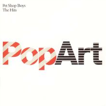 PopArt: The Hits