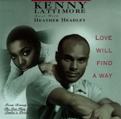 Love Will Find a Way