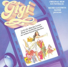 Gigi [Original Soundtrack]