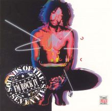 Sounds of the Seventies: FM Rock, Vol. 4