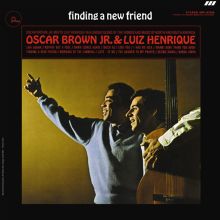 Finding a New Friend