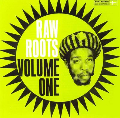 Raw Roots, Vol. 1