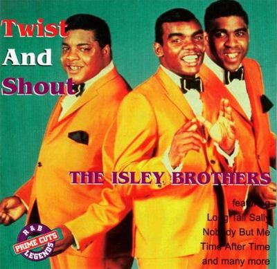 Twist and Shout