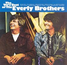 The Very Best of the Everly Brothers