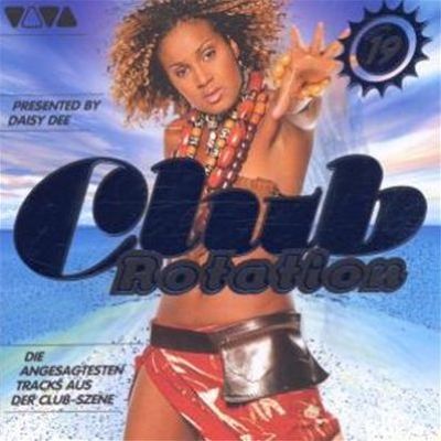 Viva Club Rotation, Vol. 19