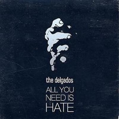 All You Need Is Hate
