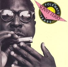 The Folkways Years, 1944-1963