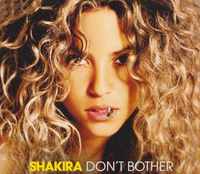 Don't Bother