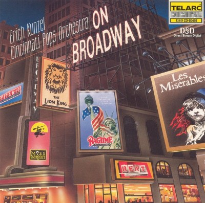 On Broadway
