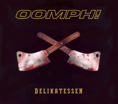 Delikatessen