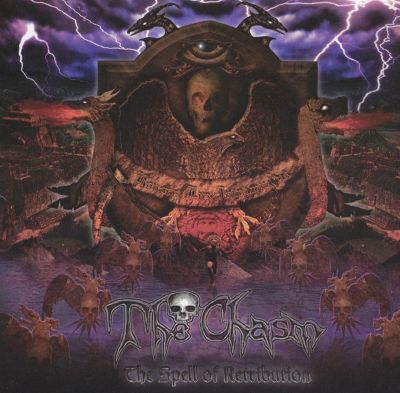 The Spell of Retribution