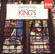 Christmas Music from King's