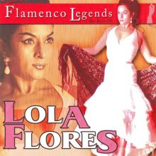 Flamenco Legends