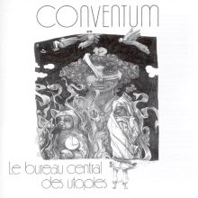 Le Bureau Central des Utopies