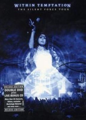 The Silent Force Tour