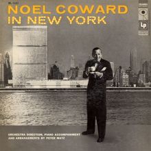 Noël Coward Songs, Albums, Reviews, Bio & Mor | AllMusic