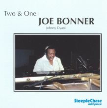 Joe Bonner — Biography, Discography, Albums & Expert Reviews