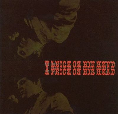 A Price on His Head
