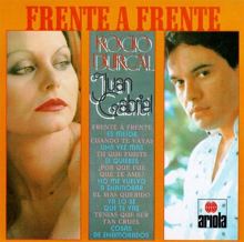 Frente a Frente: Rocio Durcal/Juan Gabriel