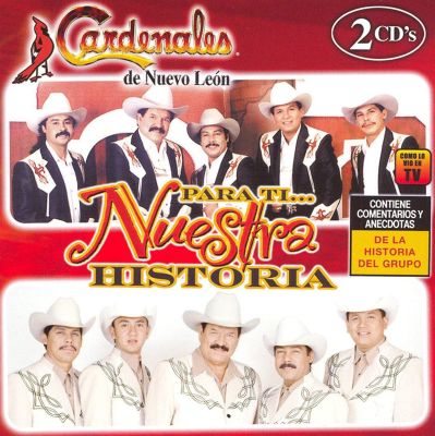 Para Ti... Nuestra Historia