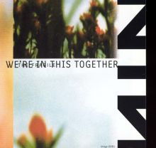 We're in This Together [US Promo]