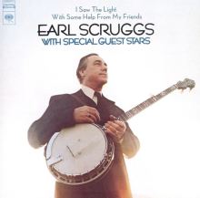 I Saw the Light with Some Help from My Friends