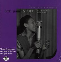 The Savoy Years and More