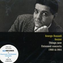 Things New: Unissued Concerts 1960 & 1964