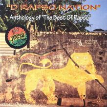 D Rapso Nation: Anthology Of Best Of Rapso