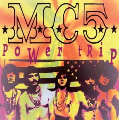 Power Trip