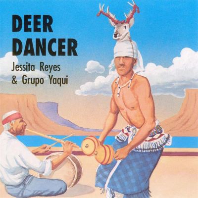Deer Dancer