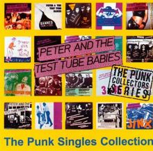 The Punk Singles Collection