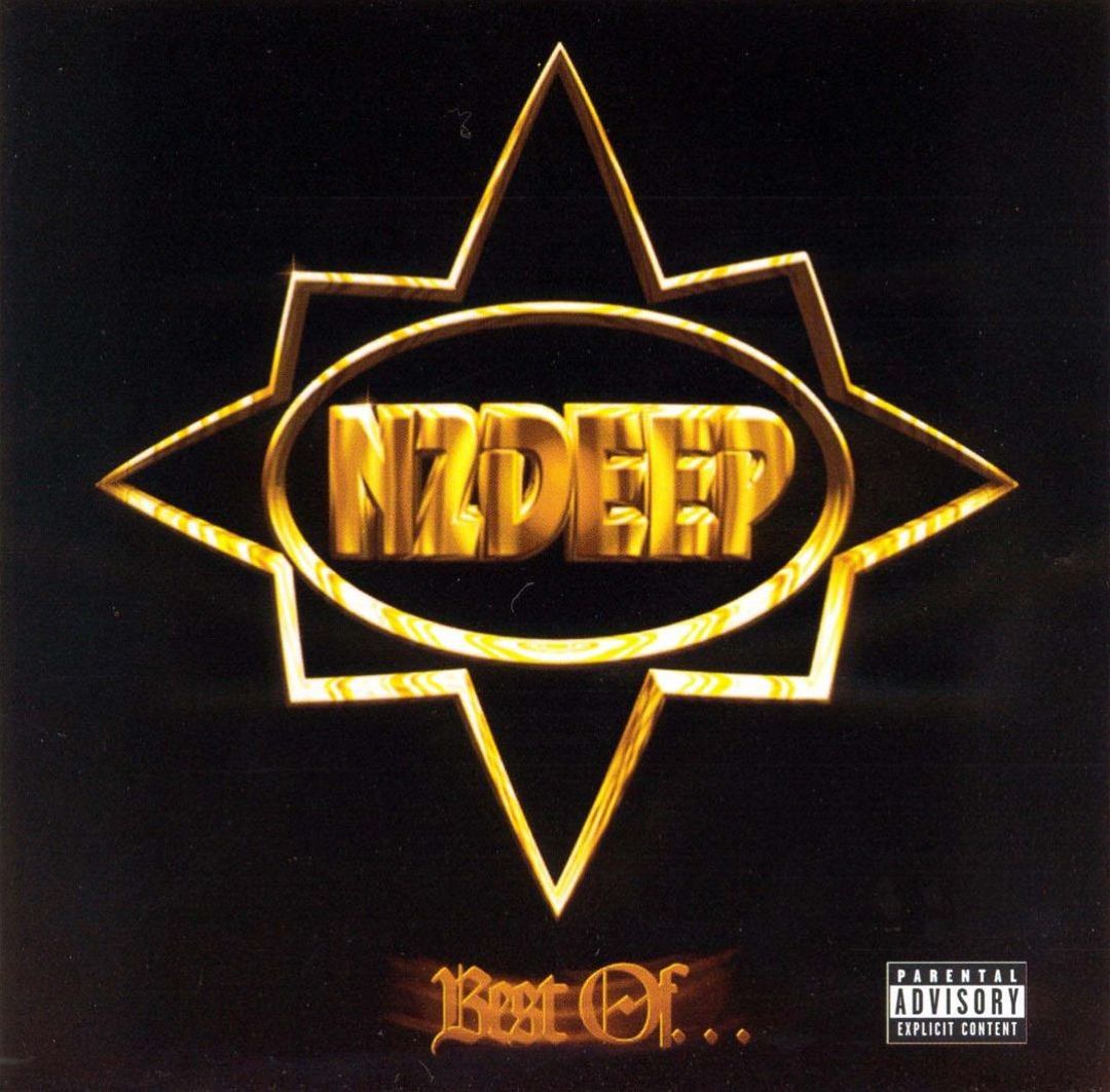 The Best of N2Deep [40 Ounce] - N2Deep | Album | AllMusic